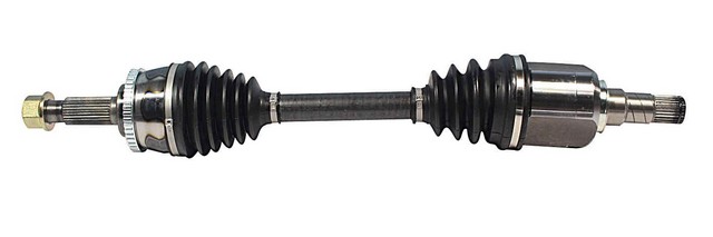 GSP CV Axle Assembly P/N:NCV53108