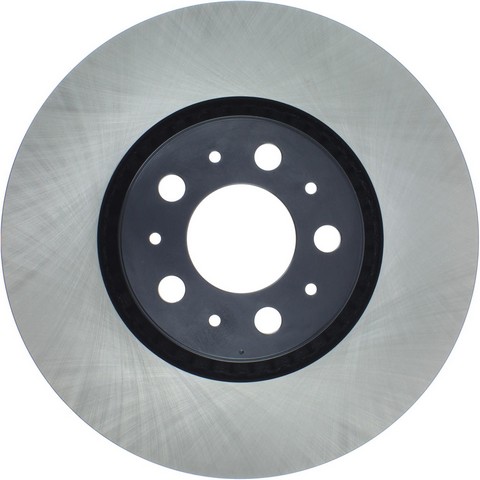 FVP Brake Drums & Rotors Disc Brake Rotor P/N:120-39032
