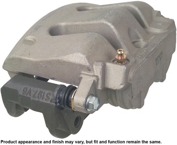 CARDONE Reman Disc Brake Caliper P/N:18-B4928