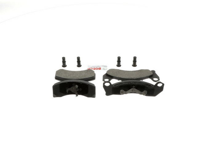 Bosch Disc Brake Pad Set P/N:BE199H