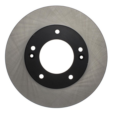 FVP Brake Drums & Rotors Disc Brake Rotor P/N:120-50008