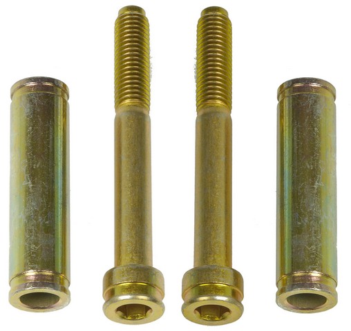 Dorman - First Stop Disc Brake Caliper Bolt P/N:HW5015
