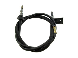 Dorman - First Stop Parking Brake Cable P/N:C95196