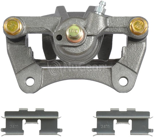 Nugeon Disc Brake Caliper P/N:99-01413B