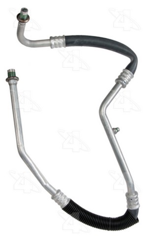 Four Seasons A/C Refrigerant Suction Hose P/N:56763