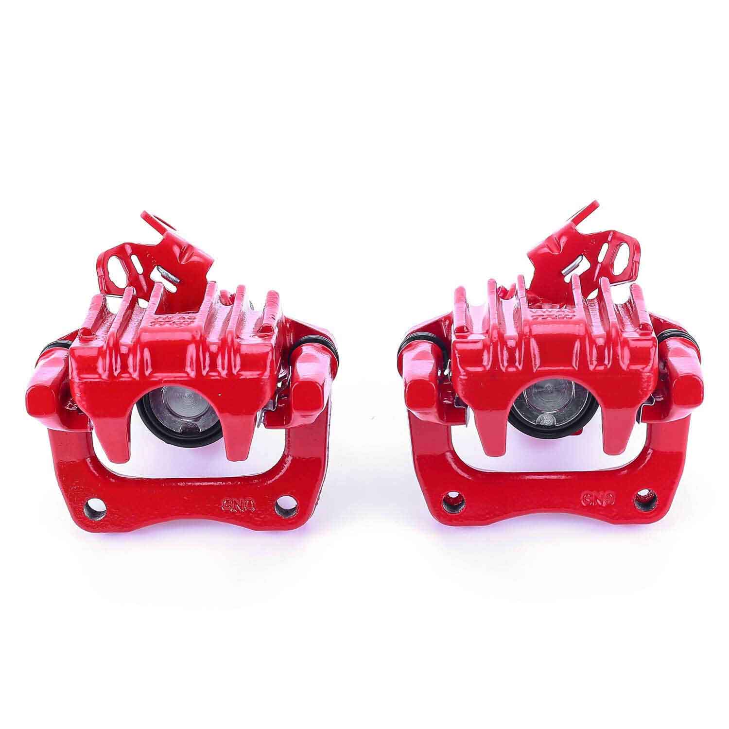PowerStop Disc Brake Caliper Set P/N:S6650
