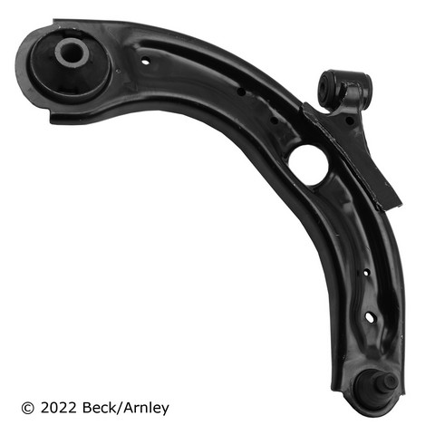Beck/Arnley Suspension Control Arm and Ball Joint Assembly P/N:102-8349