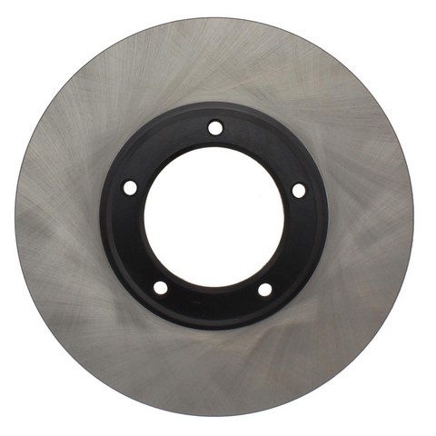 FVP Brake Drums & Rotors Disc Brake Rotor P/N:120-44108
