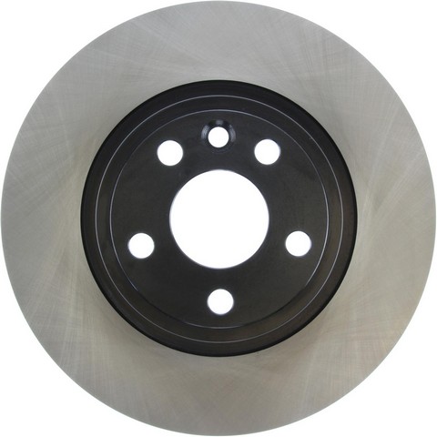 FVP Brake Drums & Rotors Disc Brake Rotor P/N:120-22029
