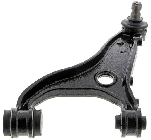 Mevotech Original Grade Suspension Control Arm and Ball Joint Assembly P/N:GS801200