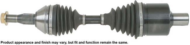 CARDONE New CV Axle Assembly P/N:66-1172