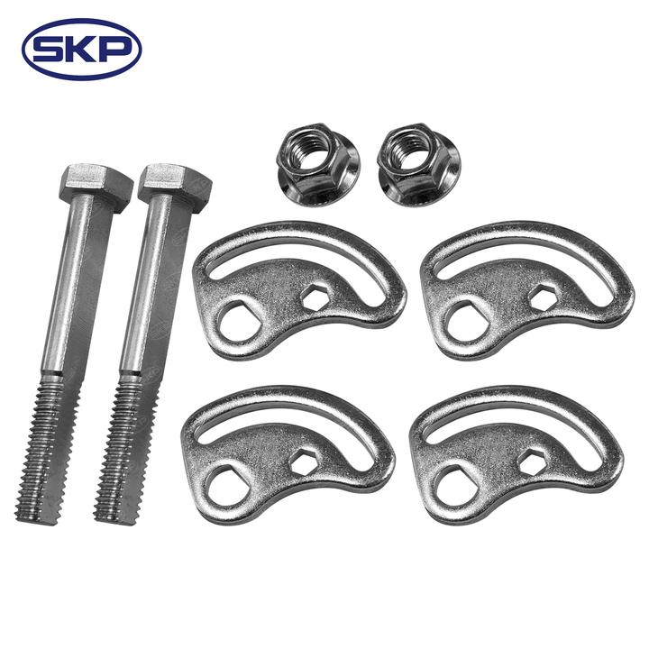 SKP Alignment Caster / Camber Kit P/N:SK100026