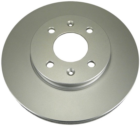ADVICS Disc Brake Rotor P/N:R6F232U