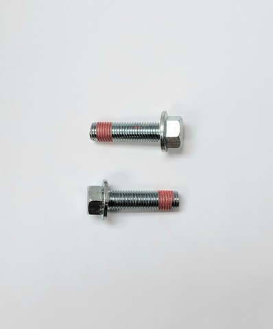 Better Brake Parts Disc Brake Caliper Bracket Mounting Bolt P/N:8853K