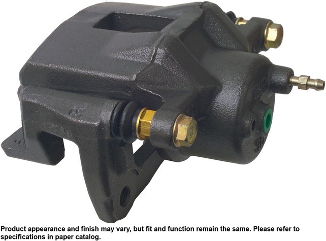 CARDONE Reman Disc Brake Caliper P/N:19-B2763A