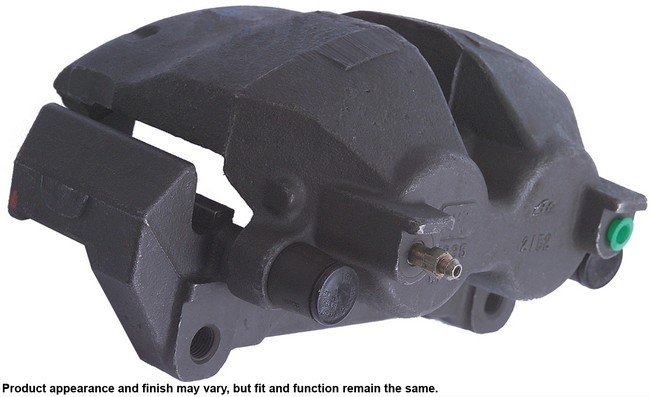 CARDONE Reman Disc Brake Caliper P/N:18-B4856