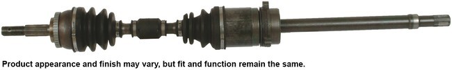 CARDONE Reman CV Axle Assembly P/N:60-6082