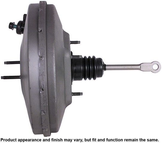 CARDONE Reman Power Brake Booster P/N:54-74236