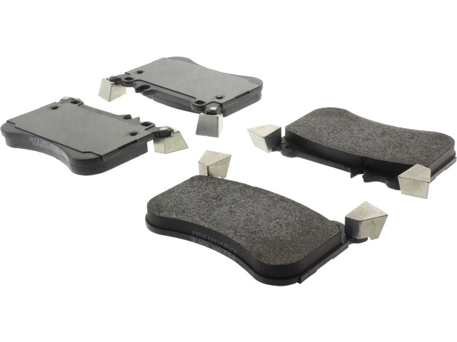 Centric Parts Disc Brake Pad P/N:104.16341
