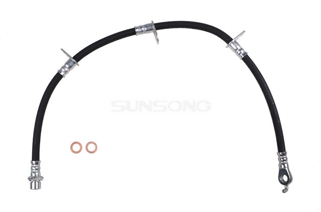 Sunsong Brake Hydraulic Hose P/N:2206438