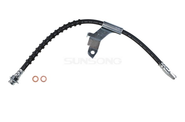 Sunsong Brake Hydraulic Hose P/N:2204564