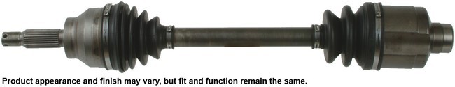 CARDONE Reman CV Axle Assembly P/N:60-3534