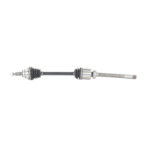 TrakMotive CV Axle Shaft P/N:TO-8406