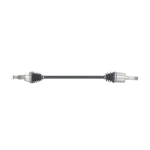 TrakMotive CV Axle Shaft P/N:GM-8267