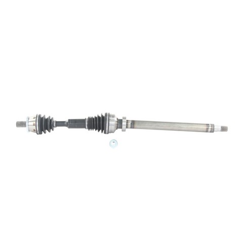 TrakMotive CV Axle Shaft P/N:VO-8058
