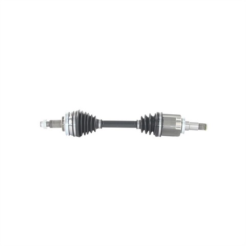 TrakMotive CV Axle Shaft P/N:TO-8292