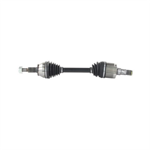 TrakMotive CV Axle Shaft P/N:CH-8102