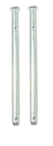 Better Brake Parts Disc Brake Caliper Pin Kit P/N:14229K
