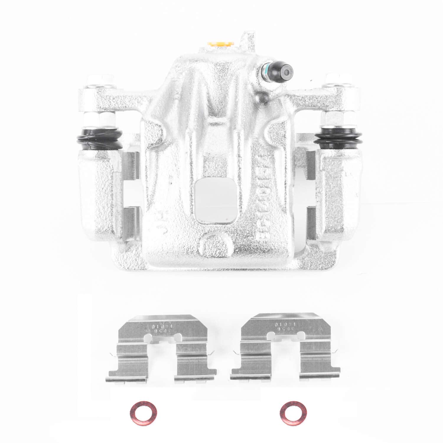 PowerStop Disc Brake Caliper P/N:L3412