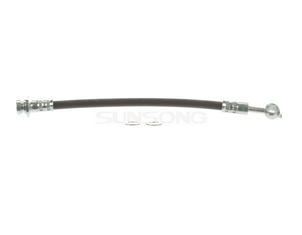 Sunsong Brake Hydraulic Hose P/N:2207157