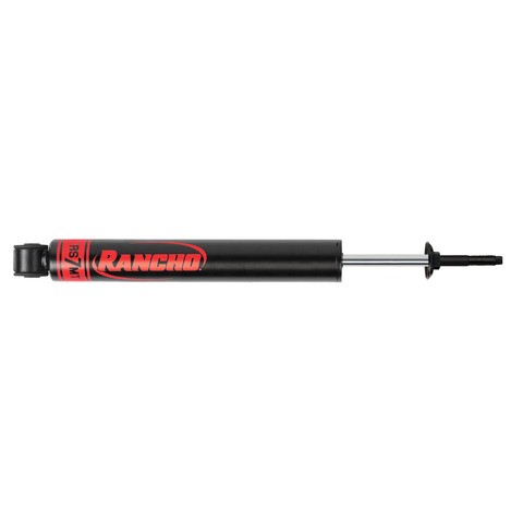 Rancho Suspension Shock Absorber P/N:RS77043