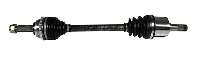 GSP CV Axle Assembly P/N:NCV37525
