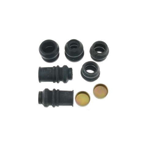 Carlson Disc Brake Caliper Pin Boot Kit P/N:16056