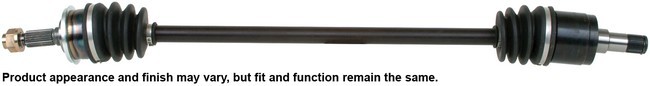 CARDONE New CV Axle Assembly P/N:66-1026