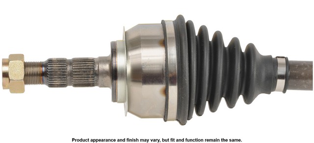 CARDONE New CV Axle Assembly P/N:66-1576
