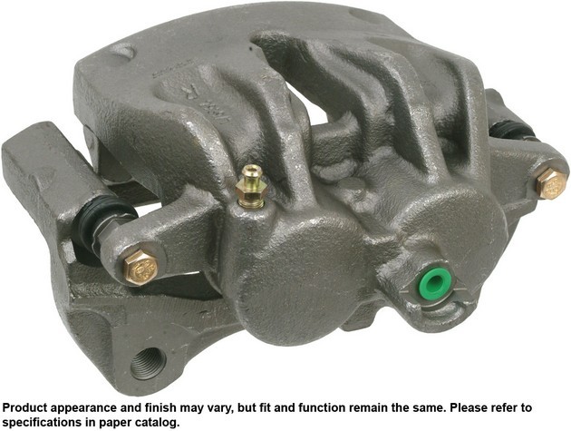 CARDONE Reman Disc Brake Caliper P/N:19-B3324