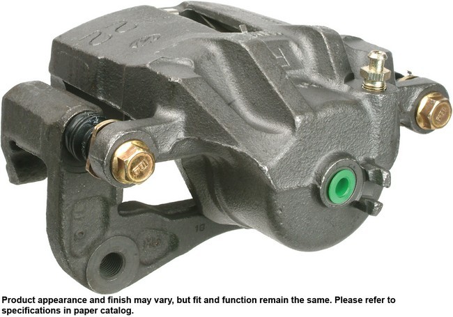 CARDONE Reman Disc Brake Caliper P/N:19-B2849
