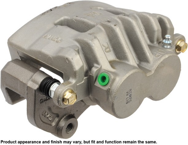 CARDONE Reman Disc Brake Caliper P/N:18-B5168