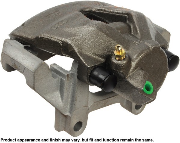 CARDONE Reman Disc Brake Caliper P/N:19-B2014B