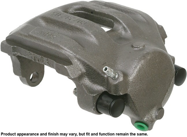 CARDONE Reman Disc Brake Caliper P/N:19-3404