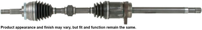 CARDONE Reman CV Axle Assembly P/N:60-6130