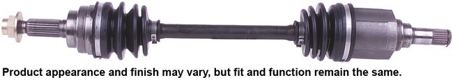 CARDONE Reman CV Axle Assembly P/N:60-2107