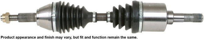 CARDONE New CV Axle Assembly P/N:66-2082