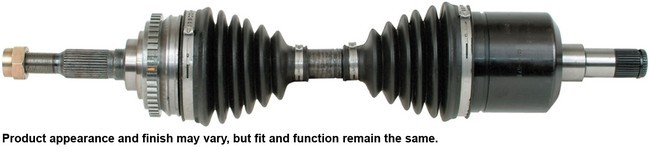 CARDONE New CV Axle Assembly P/N:66-1110