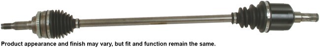 CARDONE Reman CV Axle Assembly P/N:60-1428
