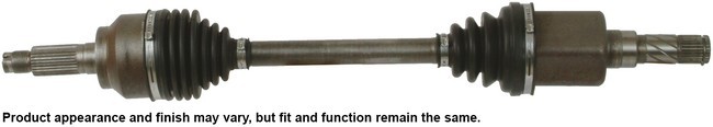 CARDONE Reman CV Axle Assembly P/N:60-8170